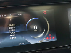 2019款 20TD 自动舒适型