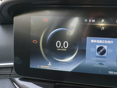 2019款 20TD 自动舒适型