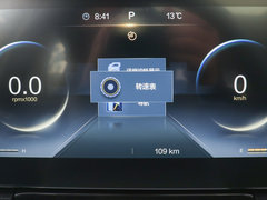 2019款 20TD 自动舒适型