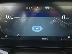 2019款 20TD 自动舒适型