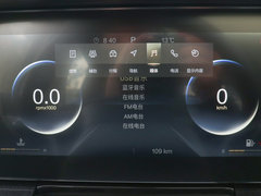 2019款 20TD 自动舒适型