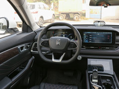 2019款 20TD 自动舒适型