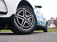 2020款 EQC 400 4MATIC