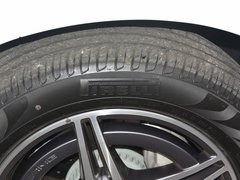 2020款 EQC 400 4MATIC