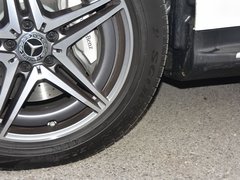 2020款 EQC 400 4MATIC