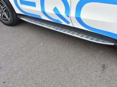 2020款 EQC 400 4MATIC