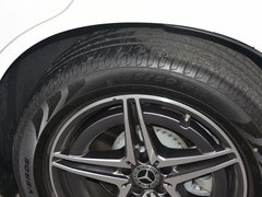 2020款 EQC 400 4MATIC