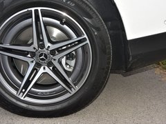 2020款 EQC 400 4MATIC