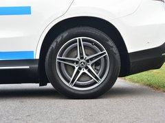 2020款 EQC 400 4MATIC