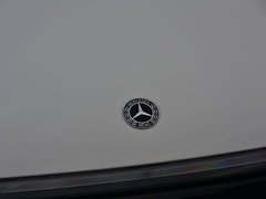 2020款 EQC 400 4MATIC