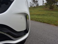 2020款 EQC 400 4MATIC
