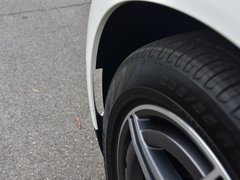 2020款 EQC 400 4MATIC