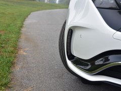 2020款 EQC 400 4MATIC