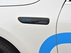 2020款 EQC 400 4MATIC