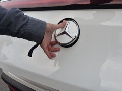 2020款 EQC 400 4MATIC