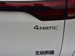 2020款 EQC 400 4MATIC