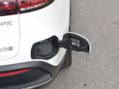 2020款 EQC 400 4MATIC