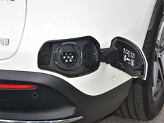 2020款 EQC 400 4MATIC