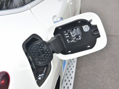 2020款 EQC 400 4MATIC