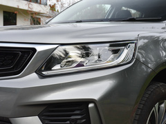 2020款 1.4T 手动尊贵型