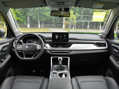 2020款 1.4T 手动尊贵型