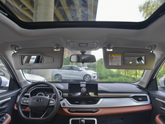 2020款 1.4T CVT尊贵型