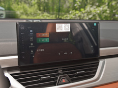 2020款 1.4T CVT尊贵型
