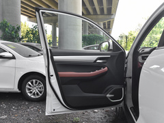 2020款 1.4T CVT尊贵型
