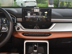 2020款 1.4T CVT尊贵型