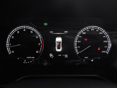2020款 1.4T CVT尊贵型