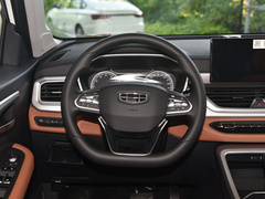 2020款 1.4T CVT尊贵型