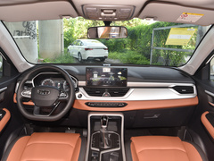 2020款 1.4T CVT尊贵型