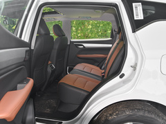 2020款 1.4T CVT尊贵型