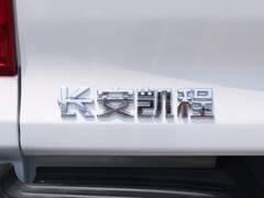 2020款  2.4T汽油两驱豪华版国VI标轴4K22D4T