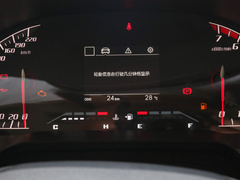 2020款  2.4T汽油两驱豪华版国VI标轴4K22D4T