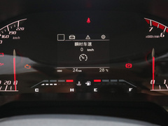 2020款  2.4T汽油两驱豪华版国VI标轴4K22D4T