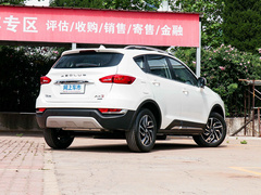 2019款 230T 自动智悦型 国VI