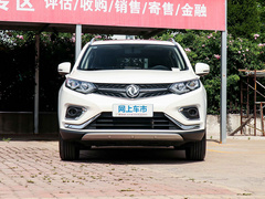 2019款 230T 自动智悦型 国VI