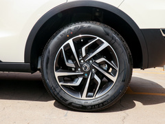 2019款 230T 自动智悦型 国VI