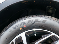 2019款 230T 自动智悦型 国VI
