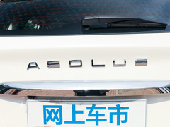 2019款 230T 自动智悦型 国VI