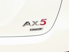 2019款 230T 自动智悦型 国VI