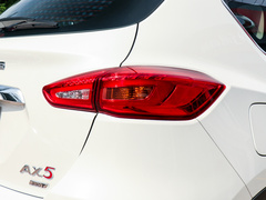 2019款 230T 自动智悦型 国VI