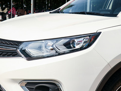 2019款 230T 自动智悦型 国VI