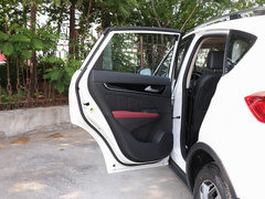 2019款 230T 自动智悦型 国VI