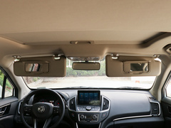 2019款 230T 自动智悦型 国VI