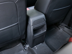 2019款 230T 自动智悦型 国VI