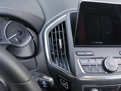 2019款 230T 自动智悦型 国VI