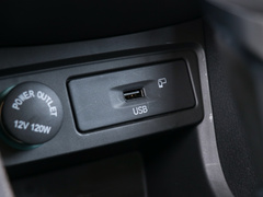 2019款 230T 自动智悦型 国VI