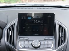 2019款 230T 自动智悦型 国VI